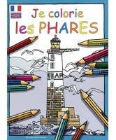 Je colorie les phares