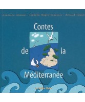 Contes de la Méditerranée