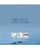 Mer belle à peu agitée : la météo marine illustrée