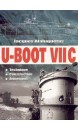 U-Boot VII C : technique, construction, armement