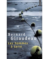 Les hommes à terre