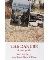 The Danube - A River Guide 