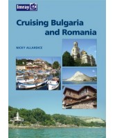 Cruising Bulgaria and Romania