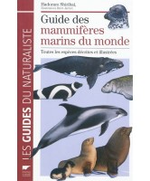 Guide des mammifères marins du monde