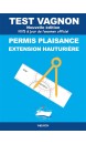 Test Vagnon permis plaisance extension hauturière