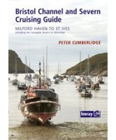 Bristol Channel & Severn Cruising Guide : Milford Haven to St Ives 