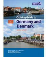 Cruising Guide to Germany and Denmark