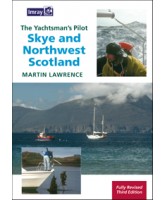 The Yachtsman's Pilot to Skye and Northwest Scotland 