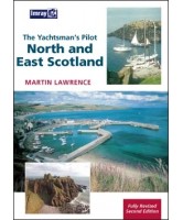 The Yachtsman's Pilot to North and East Scotland 