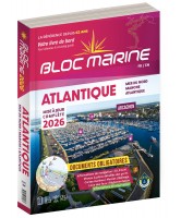 Bloc Marine Atlantique 2026 (Atlantique-Manche-Mer du Nord )