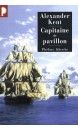 Capitaine de pavillon