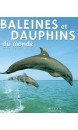 Baleines et dauphins du monde