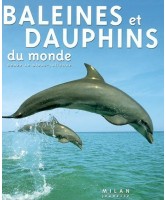 Baleines et dauphins du monde