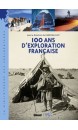 100 ans d'exploration française