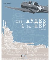 Les armes à la mer