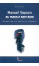 Manuel Vagnon du moteur hors-bord