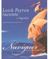 Naviguer sur les mers du monde Naviguer sur les mers du monde