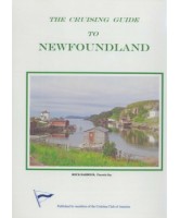 Cruising Guide to Newfoundland  