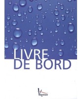 Livre de bord Vagnon