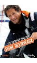 DVD Un Vendée Globe signé Desjoyeaux