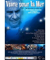DVD Vivre pour la mer