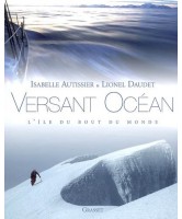 Versant océan : l'île du bout du monde