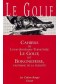 Cahiers de Louis-Adhémar-Timothée Le Golif dit Borgnefesse, capitaine de la flibuste