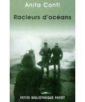 Racleurs d'océans