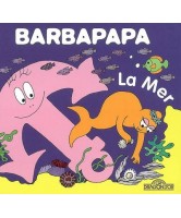 Barbapapa : La mer