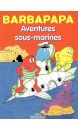 Barbapapa : Aventures sous-marines