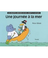 Une journée à la mer