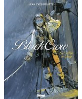 Black Crow, La colline de sang Vol.1