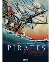 Les pirates de Barataria, Vol.1 : Nouvelle Orléans 