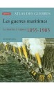 Les guerres maritimes, la machine à vapeur