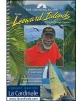 Cruising Guide to the Leeward Islands