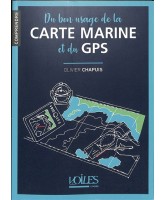 Du bon usage de la carte marine et du GPS