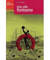 Une ville flottante