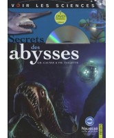 Secrets des abysses