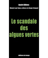 Le scandale des algues vertes