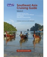 Southeast Asia Cruising Guide Vol II