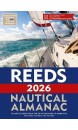Reeds Nautical Almanac 2026