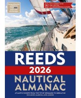 Reeds Nautical Almanac 2026