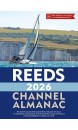 Reeds Channel Almanac 2026