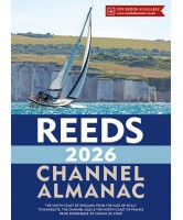 Reeds Channel Almanac 2026 Reeds Channel Almanac 2026