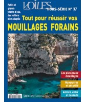 Tout pour reussir vos mouillages forains