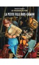 Les passagers du vent, La petite fille Bois-Caïman : livre 1  vol 6