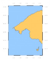 Mallorca - Partie Ouest - De Punta Beca à Punta Salinas