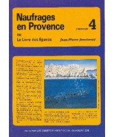 Naufrages en Provence vol 4