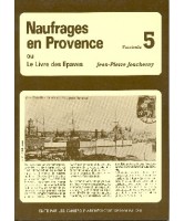 Naufrages en Provence vol 5