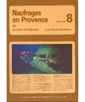 Naufrages en Provence vol 8